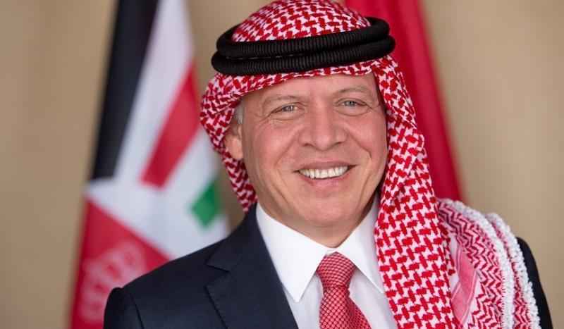 الملك: سنواصل الإنجاز والتحديث بهمة الأردنيين