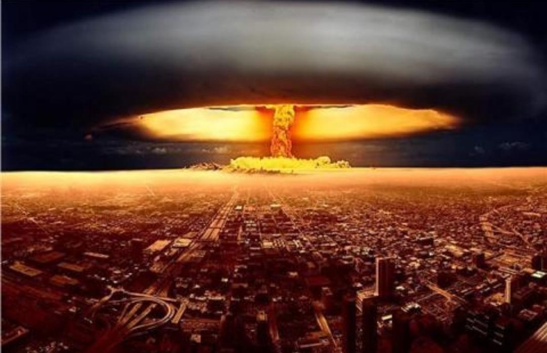 أوكرانيا تخطط لتفجير نووي