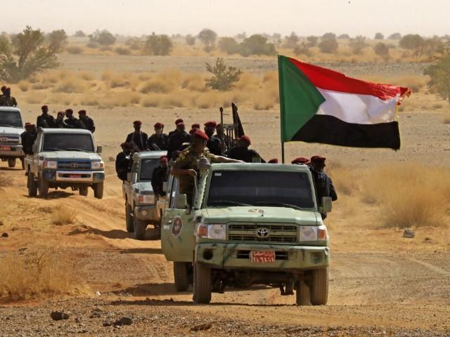 الدفاع السودانية تستدعي قوات الاحتياط