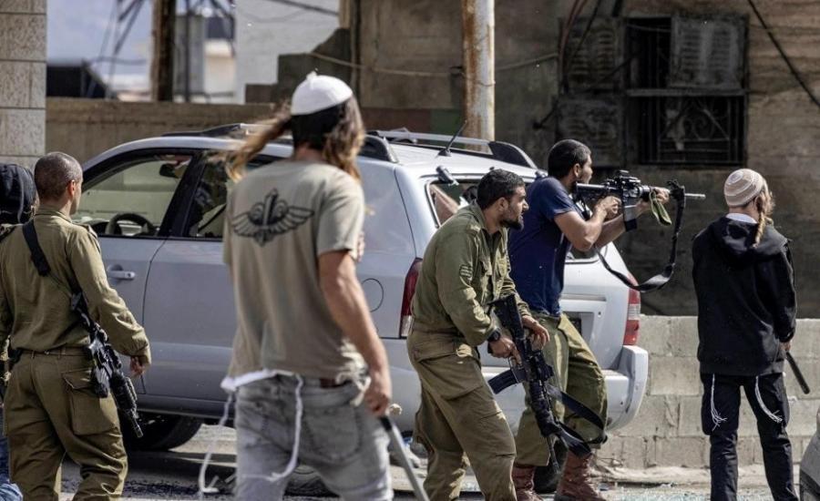 شرطة الاحتلال تدعو الإسرائيليين لحمل السلاح
