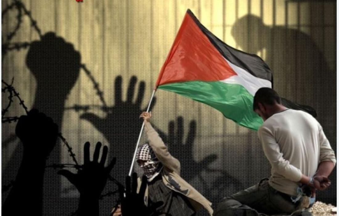 الأسرى الفلسطينيون يدعون الوسطاء للضغط على الاحتلال لوقف الحملة عليهم