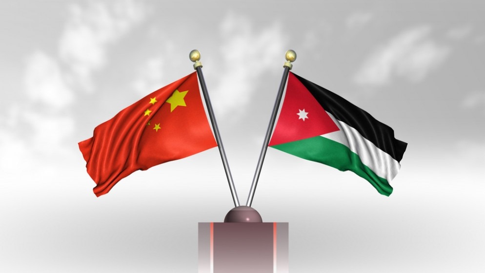 الصين والأردن يوقعان على مذكرة التفاهم حول البناء المشترك لـ”الحزام والطريق” ..