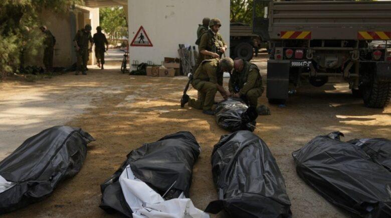 ضربة موجعة.. الاحتلال يعترف بمقتل 10 جنود في غزة