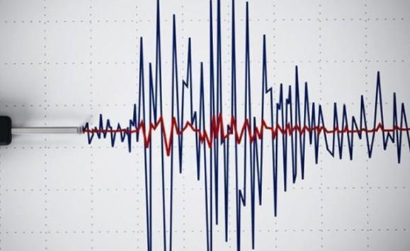زلزال يضرب شرقي تركيا