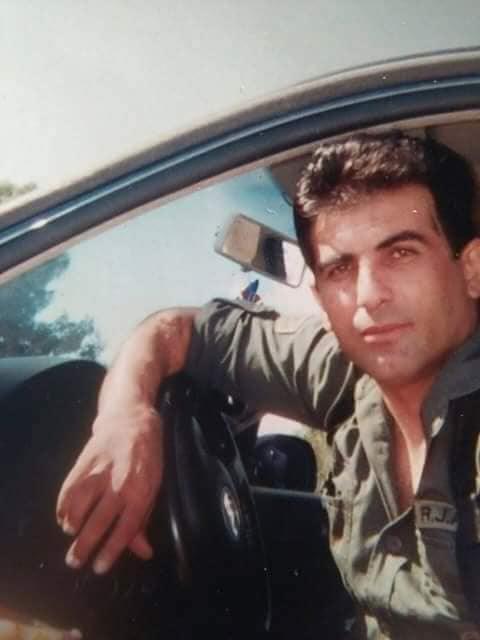 اسرائيل تعلن وفاة الاسير خالد الشاويش من جنين