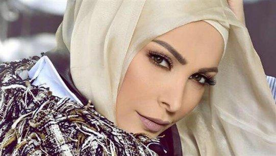أمل حجازي بعد خلع الحجاب: هذا ما سأقابل الله به