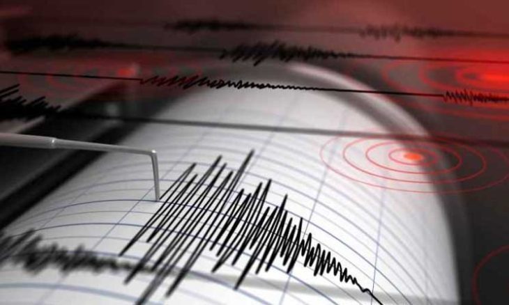 زلزال بقوة 4.3 درجة يضرب ولاية المسيلة الجزائرية