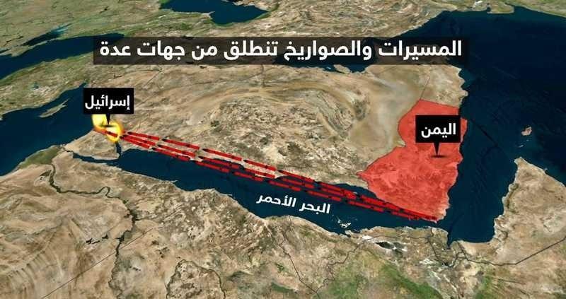 هيئة بريطانية: هجوم على سفينة قرب الصليف باليمن