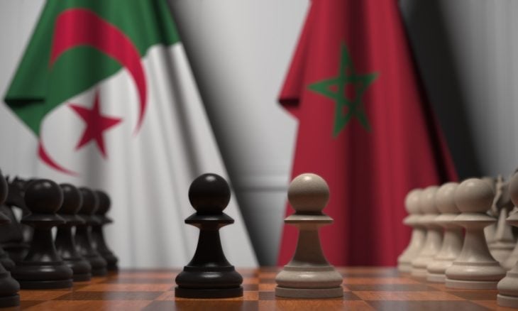 الجزائر تفقد نفوذها بالساحل الأفريقي في وقت يعزز المغرب بيادقه هناك