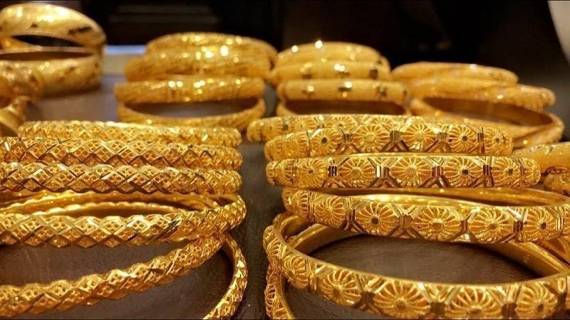 أسعار الذهب بالأردن