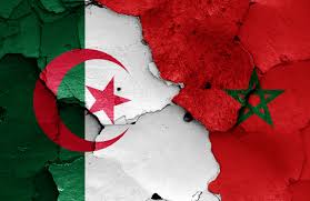 ما سرّ التصعيد الجديد بين الجزائر والمغرب ..؟؟