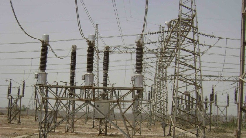الربط الكهربائي الأردني العراقي يدخل الخدمة اليوم السبت