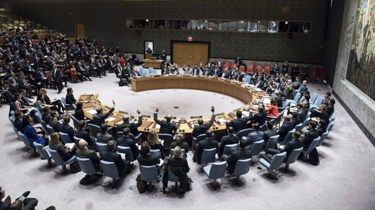 مالطا تتولى رئاسة مجلس الأمن الدولي