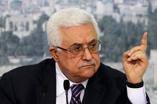 عباس يطالب أميركا بمنع إسرائيل من اجتياح رفح