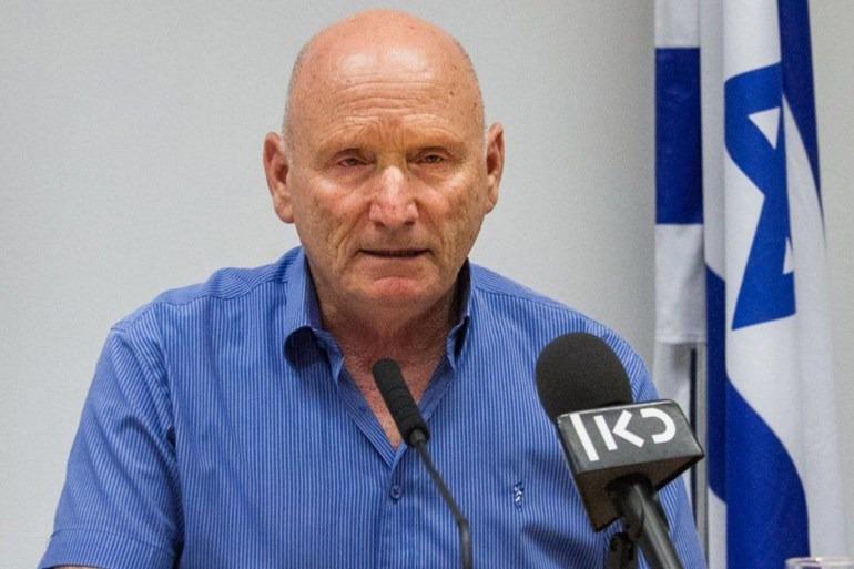 جنرال إسرائيلي سابق: إسرائيل بطريقها إلى حرب شاملة