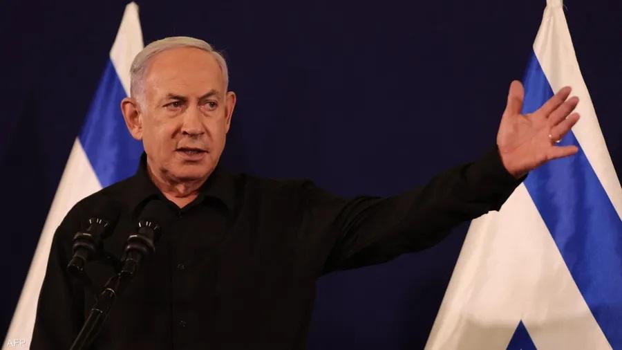 نتنياهو يمنح وفد التفاوض الإسرائيلي صلاحيات إضافية