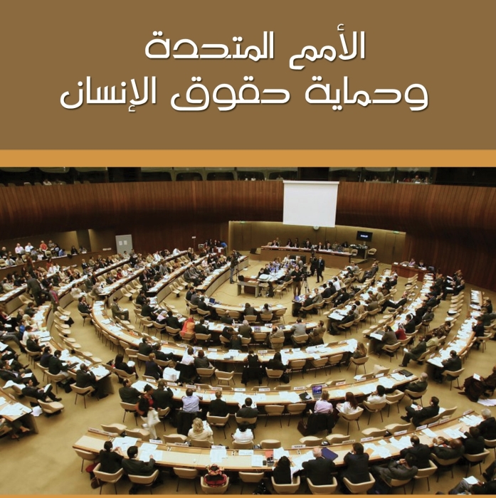 مجلس حقوق الإنسان في الأمم المتحدة يتبنى محاسبة اسرائيل ..