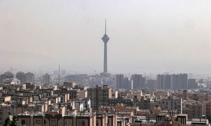 إيران تلقي القبض على عضو بارز في تنظيم “الدولة الإسلامية”