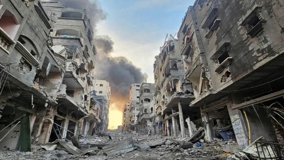 الغارديان: حرب غزة ولّدت فوضى عالمية جديدة