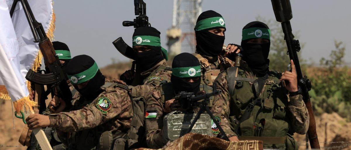 القاهرة الإخبارية: تقدم المباحثات بين حماس وإسرائيل