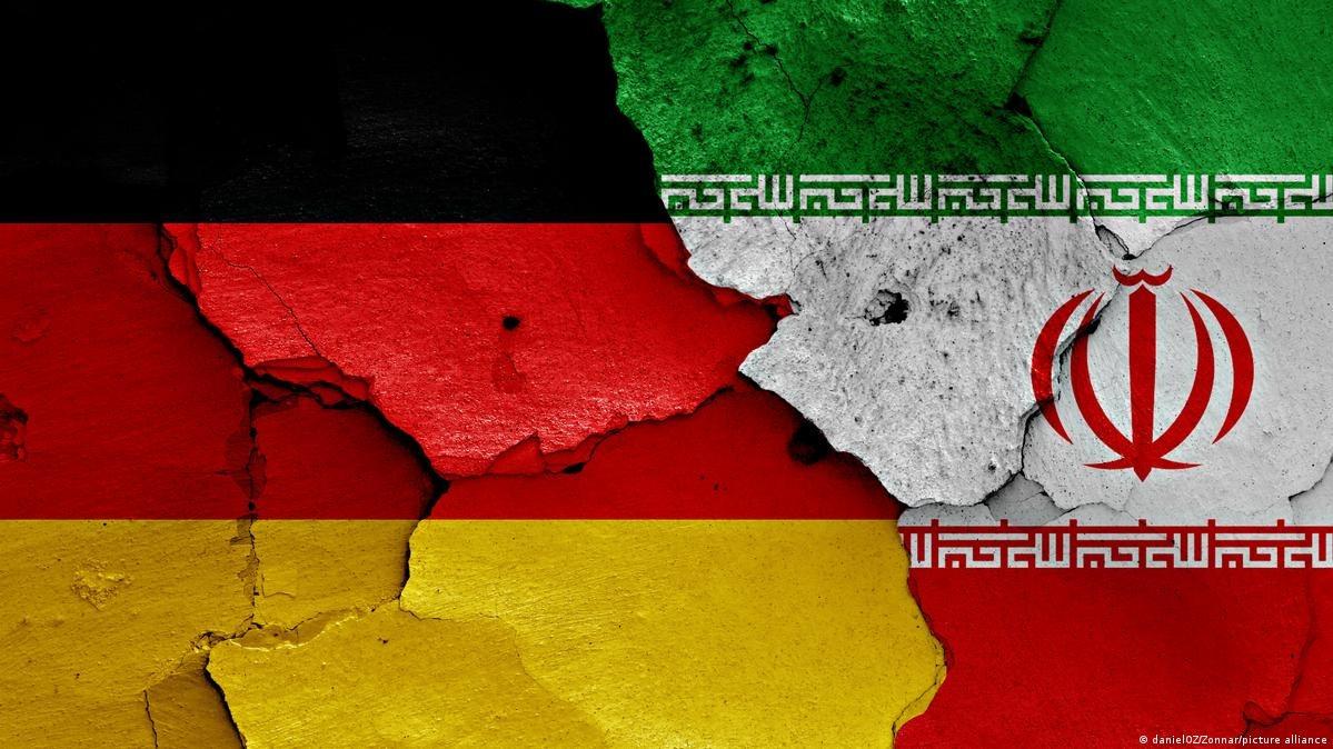 ألمانيا تدعو مواطنيها لمغادرة إيران