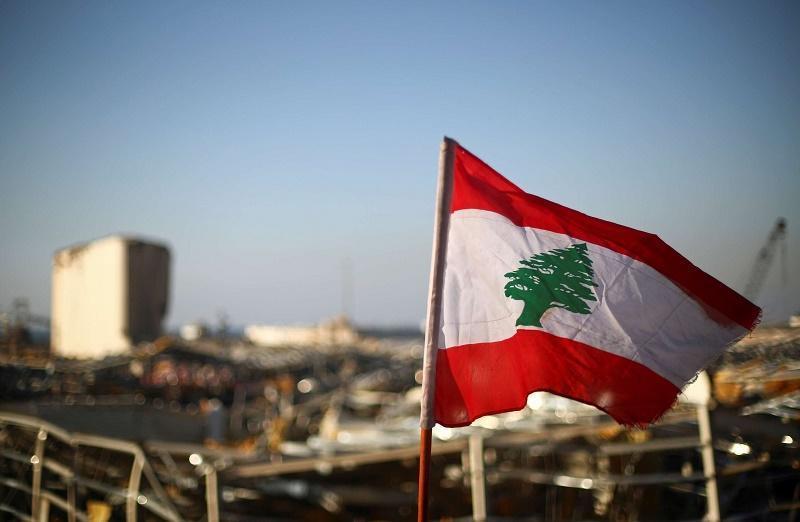 السلطات اللبنانية تقرر إغلاق أجوائها مؤقتا