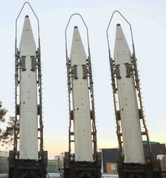 ما هي قدرات إيران الصاروخية ..؟؟