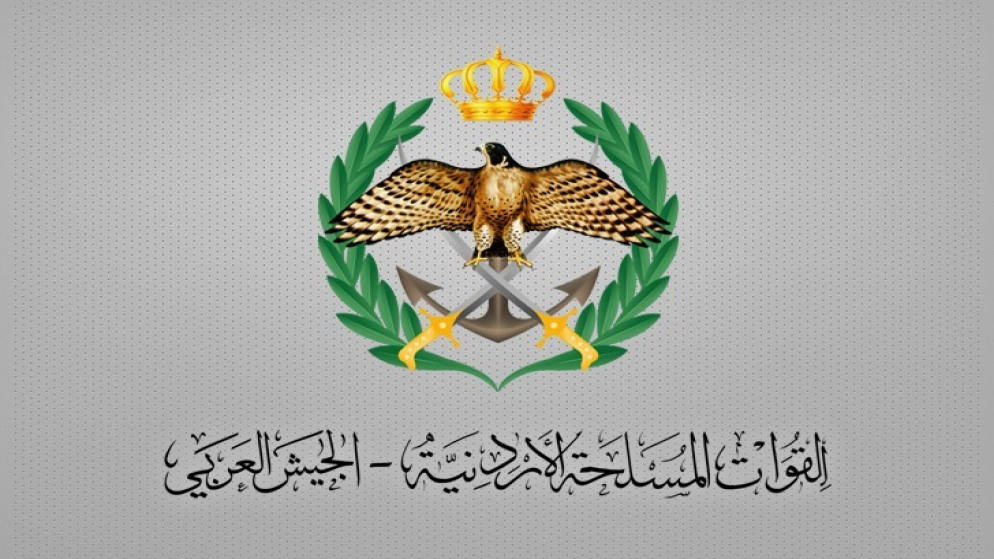 الجيش: مستمرون بدوريات وطلعات جوية مكثفة في سماء الأردن