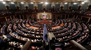 مجلس النواب الأمريكي يدين استخدام هتافات مؤيدة لفلسطين