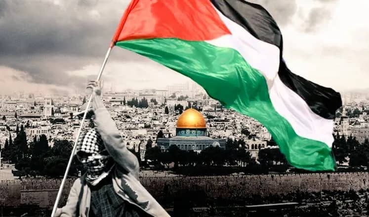 فيتو أمريكي “حقير” ضدّ عضوية فلسطين