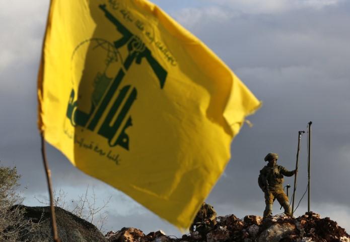 حزب الله يسقط مسيّرة ويستهدف تجمعا لجنود إسرائيليين