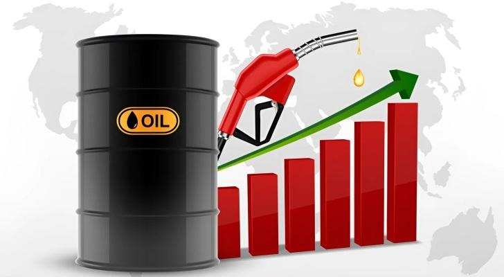 ارتفاع أسعار النفط عالميا لتلامس عتبة 90 دولارا للبرميل