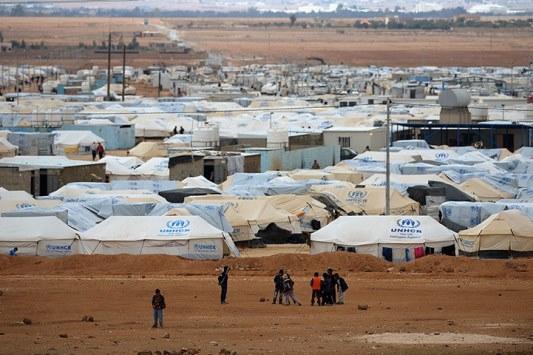 الأردن.. 1352 لاجئا سوريا يعودون لبلادهم في 3 أشهر