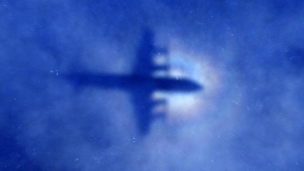 ما علاقة الحطام الغارق قبالة سواحل العقبة بالطائرة الماليزية المفقودة؟