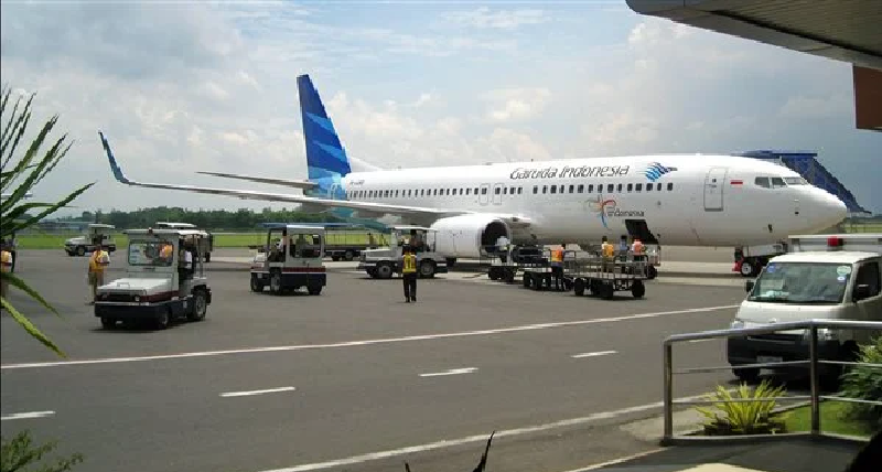 إغلاق 7 مطارات في إندونيسيا بسبب الرماد البركاني