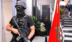 المغرب: قوات الامن تُفكك خلية إرهابية ..
