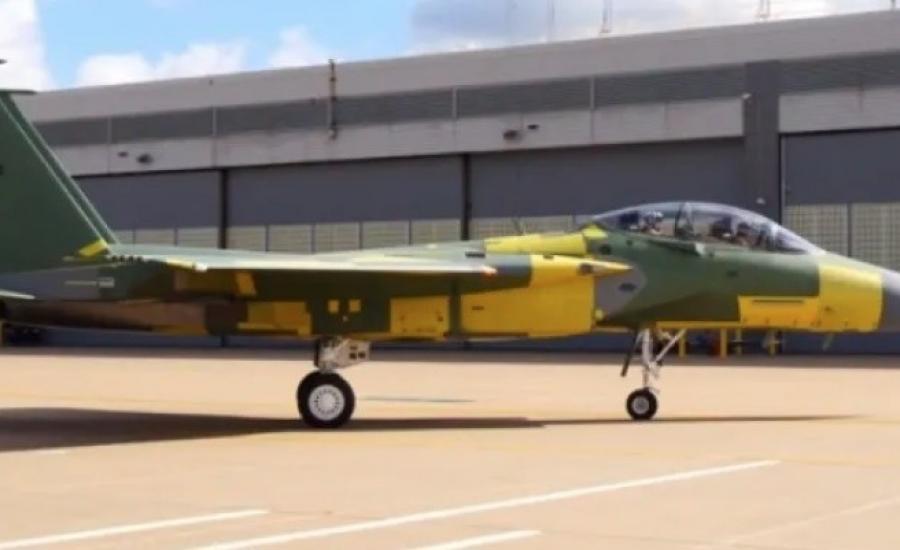 اسرائيل: السعودية مهتمة بطائرة F15 EX