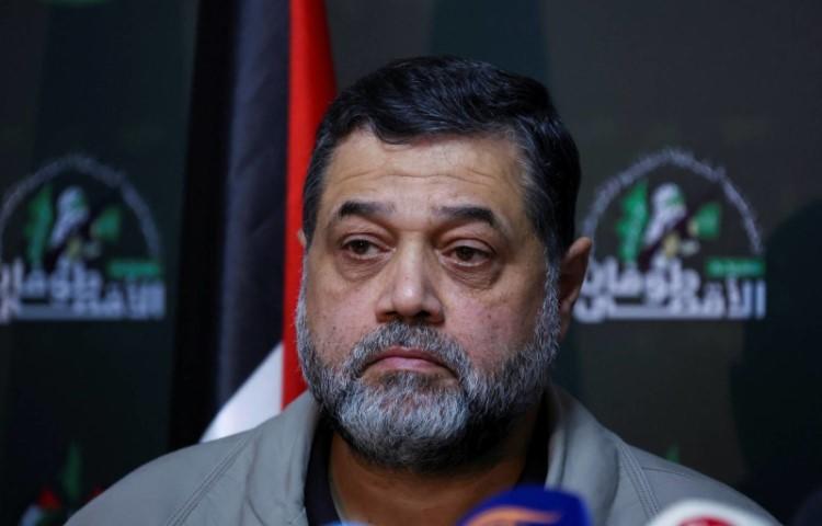حماس : الاحتلال يريد الافراج عن الأسرى ثم العودة لعدوانه