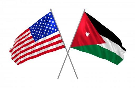 مسؤول أميركي:أمريكا ثالث أكبر شريك تجاري للأردن
