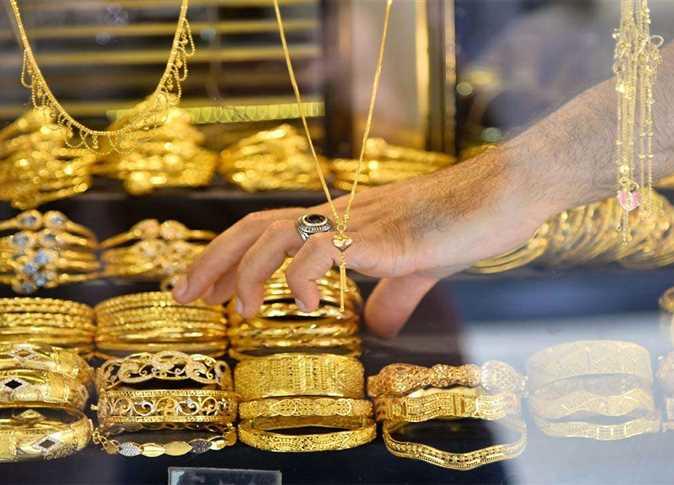 إقبال ضعيف على بيع الذهب في الاردن
