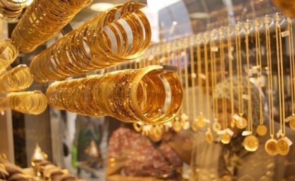 استقرار اسعار الذهب الاحد بالأردن