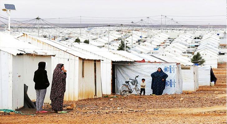 مفوضية اللاجئين تخفض برامجها بالأردن بقيمة 28 مليون دولار