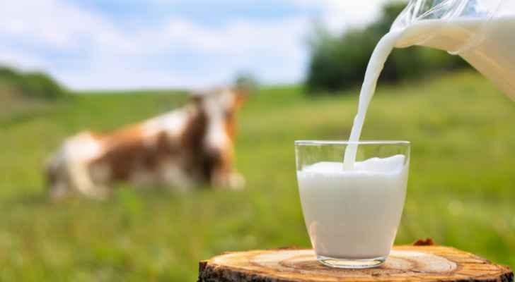مراجعة القواعد الفنية المتعلقة بـ مصل الحليب في الأردن