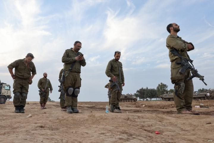 ضابط إسرائيلي كبير: أغلبية جنودنا يرون عملية جباليا عبثية