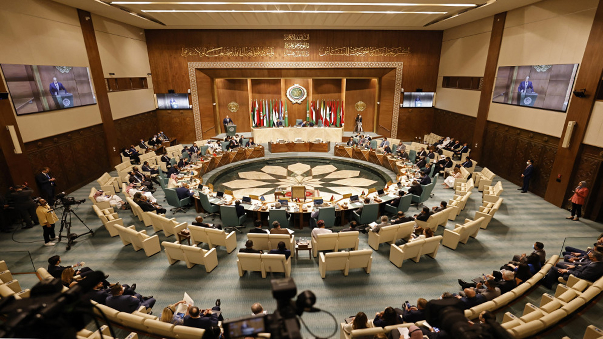 جامعة الدول العربية تؤكد جاهزية جدول أعمال القمة ..