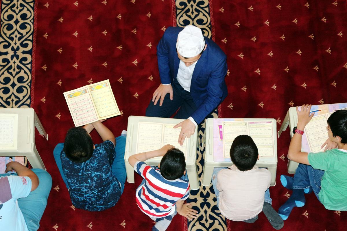 بدء فعاليات تحفيظ القرآن بالمراكز الصيفية في الاردن