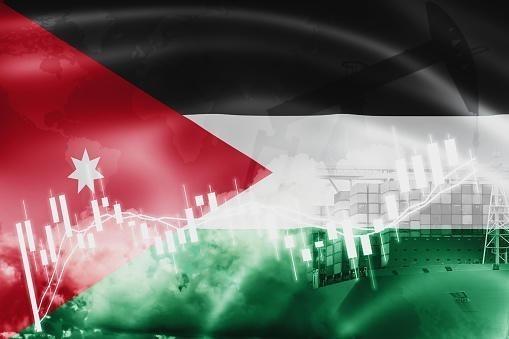 النقد الدولي يتوقع تسارع نمو اقتصاد الأردن عند 2.9 في 2025