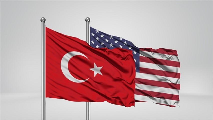 تركيا وأمريكا تجريان محادثات بشأن بناء محطات طاقة نووية