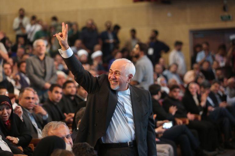 بزشكيان يتقدم في الجولة الثانية من انتخابات الرئاسة الإيرانية