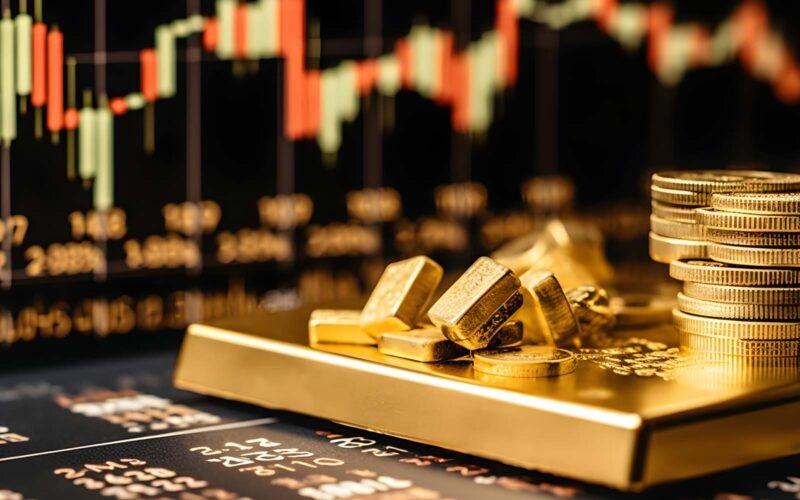 علان يوضح أسباب ارتفاع أسعار الذهب في الاردن